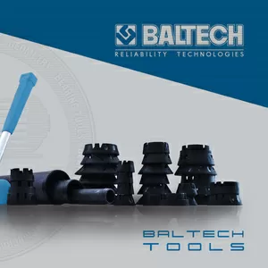 Тайтл: Инструмент для монтажа подшипников BALTECH TOOLS  BALTECH TOOLS