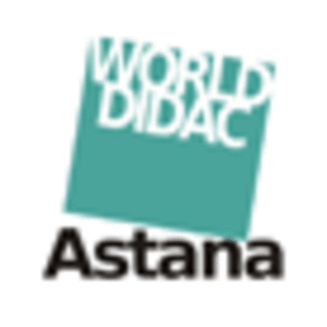 Выставка «WORLDDIDAC ASTANA 2014»