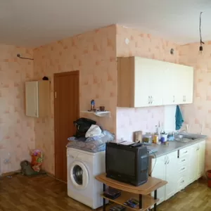 Продам 1комнатную квартиру в Лесной поляне,  29м2,  4эт,  дом 14б