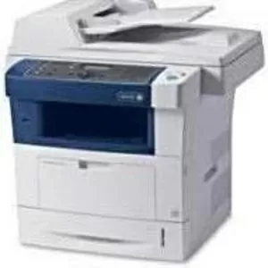 МФУ принтер/копир/сканер/факс XEROX WorkCentre 3550,  новый,  в Астане