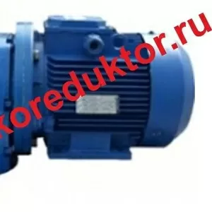 Мотор-редуктор 4МЦ2С-100 (1МЦ2С-100,  МЦ2С-100)