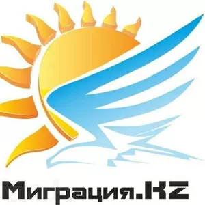  Выдача въездных виз в Республике Казахстан