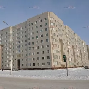 Жилой комплекс 