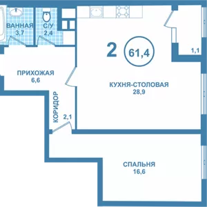 СРОЧНО! ПРОДАМ КВАРТИРУ БИЗНЕС-КЛАССА В АСТАНЕ