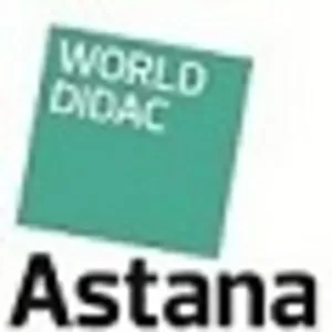 Выставка «WORLDDIDAC ASTANA 2015»