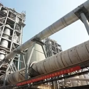 Бетонные и цементные заводы под заказ из Китая 