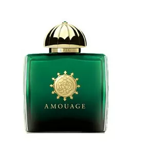 Духи Amouage Epic Woman (Амуаж Эпик) - для женщин-загадок