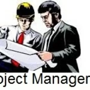 Project Manager - Проектный менеджер