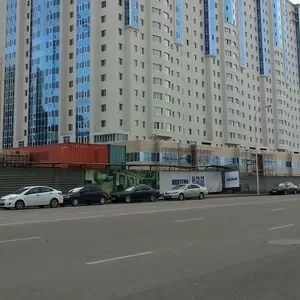 Продается квартира  в центре города. 