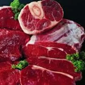 Реализуем мясо (конина,  говядина) крупным и мелким оптом 
