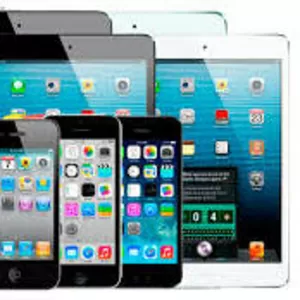 Ремонт мобильных устройств Apple по низким ценам в Астане