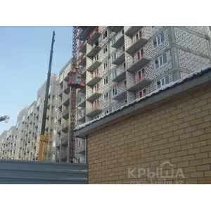 Продам 1 комн.квартиру 39кв.м. Астане,  2 ост. от Встречи за 66 000 у.е