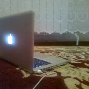 Продам или обменяю свой Macbook Pro 13’3 mid-2009 