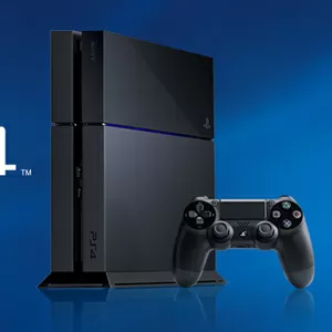 Прокат(аренда) Sony PlayStation 4