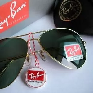 Очки Ray Ban