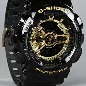 Часы G-Shock