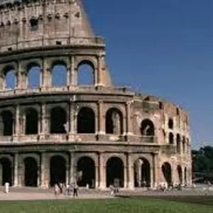 Экскурсии по Риму и Ватикану с гидом Викторией