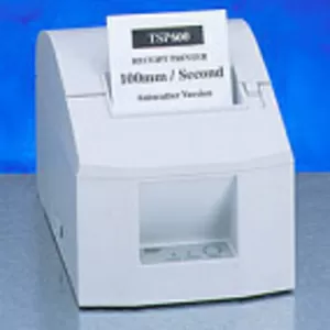 Недорого продаю! Термопринтеры Star Micronics - TSP600