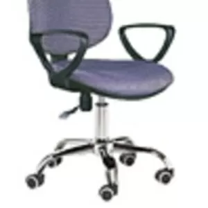 REZON офисное кресло ZEST-04