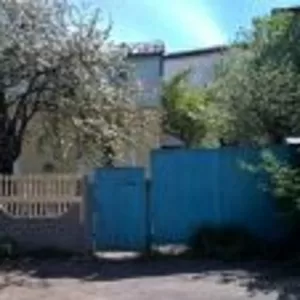 Продам жилой кирпичный дом в г. Минск (Беларусь)