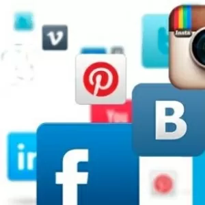 SMM - реклама и продажи товаров и услуг в социальных сетях
