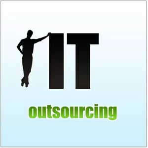 iT Outsourcing ит Аутсорсинг