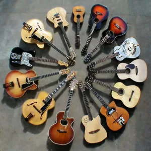 Курсы гитары