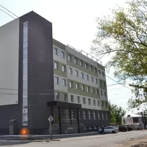 Продается Бизнес-центр в России (г. Барнаул)