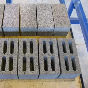 Блоки для строительства