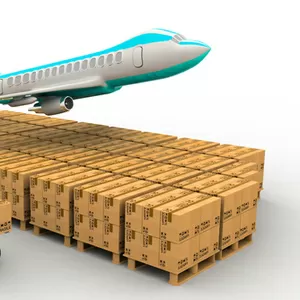 Перевозка грузов и товаров из США