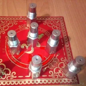 Обманка катализатора,  обманка лямбда-зонда,  заменитель катализатора