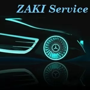 Zaki Service Visa: визы,  оформление виз