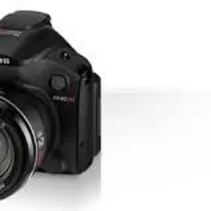 Продам Canon Powershot SX 40 HS