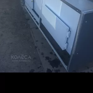 Продам витринные холодильники