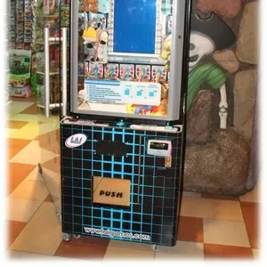 Продам призовой автомат Stacker Сlub Mini