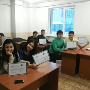 Изучай английский язык с Advance Study