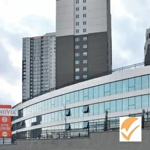 Продается квартира в турции в стамбуле в самом лучшем районе города