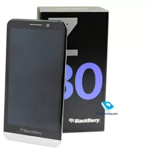 Продам/обменяю НОВЫЙ Blackberry z30