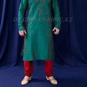Индийские национальные костюмы на прокат в Астане