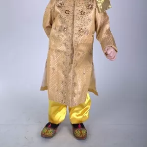 Мужские индийские костюмы для детей и взрослых на прокат.