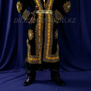 Большой ассортимент Уйгурских национальных костюмов на прокат 