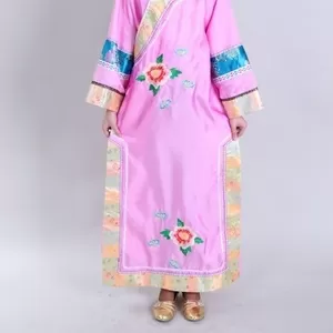 Детские китайские национальные костюмы на прокат