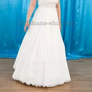 Свадебные платья на прокат в Астане
