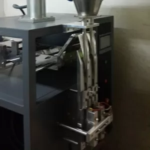 Оборудование для фасовки кофе и нескафе 3 в 1
