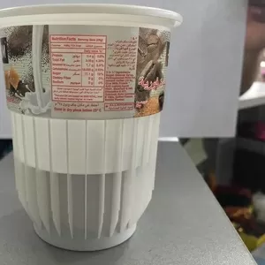 Оборудование для фасовки кофе в стаканы