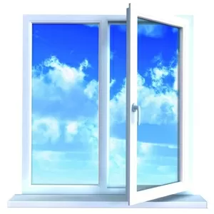 Энергосберегающие  окна