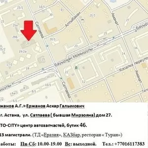 автозапчасти