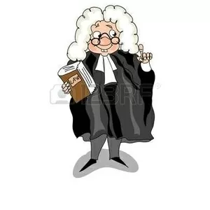 услуги адвоката по уголовным и гражданским делам
