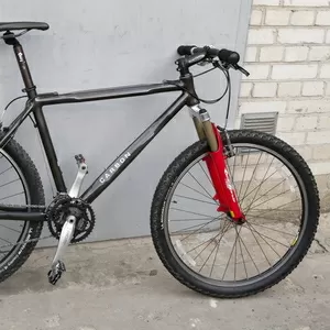 MTB Carbon  Bike                