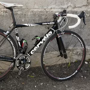 Cervelo R3 SL   Канада             